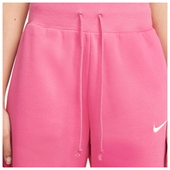 Nike Γυναικείο παντελόνι φόρμας Sportswear Phoenix Fleece
